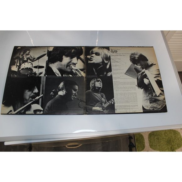 LP Chicago Transit Authority - Picture 3 of 4